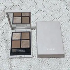 RMK シンクロマティックアイシャドウパレットEX-05 インサイトフル