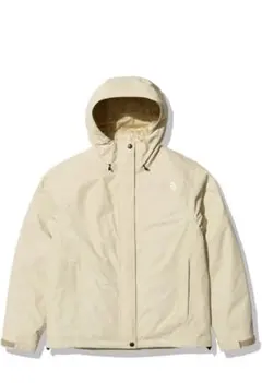 ザノースフェイス中綿 カシウストリクライメイトジャケット レディース