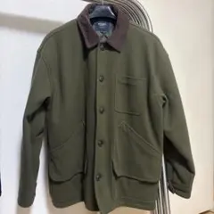 ブルゾン メルトン カバーオール silent サイレント 目黒蓮 衣装