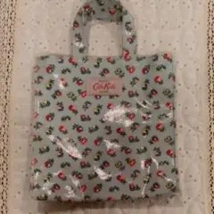 【レア】キャスキッドソン 　トート　バッグ　ミニ　キッズ