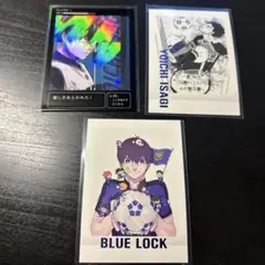 2025年最新】ぱしゃこれ ブルーロック展 潔世一の人気アイテム - メルカリ