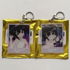 プリティーリズム 久里須かなめ AMOカフェ アクリルスタンド 缶バッジ 2点 プリティーリズムオーロラドリーム 久里須かなめ AMOカフェ アクリル
