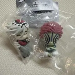 鬼滅の刃　ねむらせ隊3 童磨　猗窩座