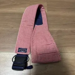 ダッコルト　DAKKOLT　抱っこ　ママイト紐　レッド