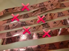 【ラスト1本】Mrs. GREEN APPLE 銀テープ ゼンジン