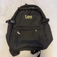 Lee リュック