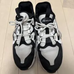 Nike Air Max ブラック/ホワイト