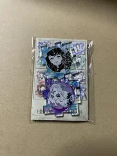 鬼滅の刃 時透無一郎 つながるアクリルパズルコレクション