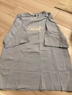 BTS JIMIN MUSE Tシャツ ライトブルー Lサイズ