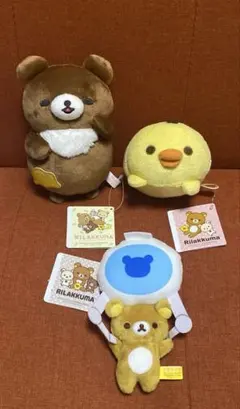 2025年最新】チャイロイコグマ まんぷくの人気アイテム - メルカリ