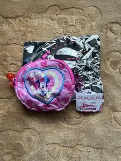 パルパルーザ　ミニーのファンダーランド　カプセルトイ　新品未使用品