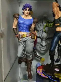 ジョジョ一番くじ JOJO'S ASSEMBLE A賞 ジョナサン・ジョースター