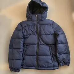 Polo Ralph Lauren フード付きダウンコート Mサイズ