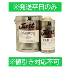 No.50S カンペ エコフィラーベース ホワイト＆エコ硬化剤セット - メルカリ