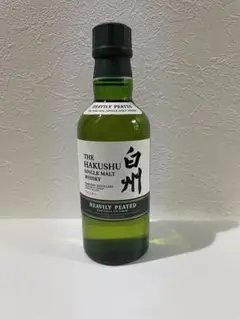 【希少品】白州へビリーピーテッド2012 700ml 楽天市場】白州へビリーピーテッド2012 48％700ml THE HAKUSHU