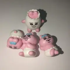 おぱんちゅうさぎグッズセットのサムネイル