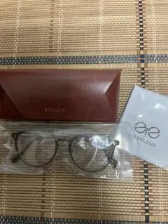 eco♪様専用 Re:See サングラス sort demi メガネ - メルカリ