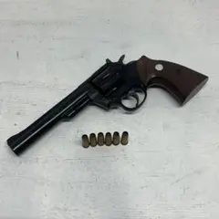 2025年最新】モデルガン mgc コルト トルーパーの人気アイテム