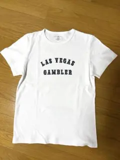 Brandy Melville LAS VEGAS GAMBLER Tシャツのサムネイル