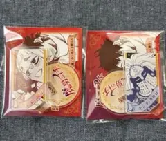 魔男のイチ アクリルキャラコレクション 第1弾 ジャンプショップ