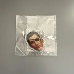 龍が如く 真島吾朗 ガチャ アクリルチャーム