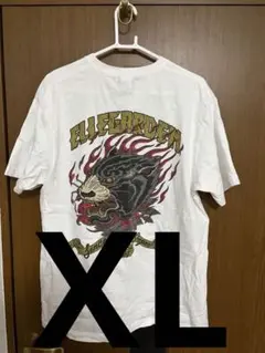 2025年最新】ELLEGARDEN tシャツ xlの人気アイテム - メルカリ