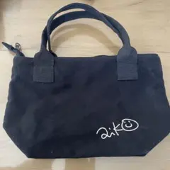 大塚愛　トートバッグ　未開封 大塚愛 AIO PIANO トートバッグ - メルカリ