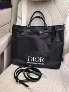 2026年最新】dior ノベルティ トートバッグの人気アイテム - メルカリ
