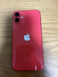iPhone12 mini & ZTE Blade V8