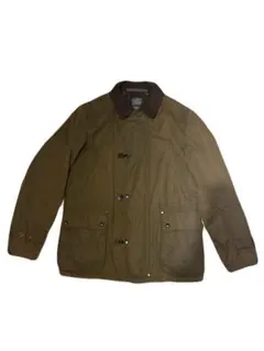 J.CREW Woodland Jacket オリーブ Sサイズのサムネイル