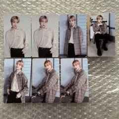 ENHYPEN EN-CONNECT：COMPANION  ソヌセット