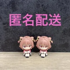 カラフルピーチ　からぴち　まちぼうけ　のあ　2体