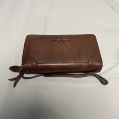 財布　WEIXIER（ウェイシエ）