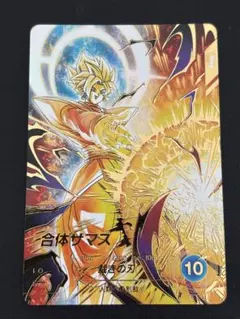 2026年最新】ドラゴンボールダイバーズ パラレルの人気アイテム - メルカリ