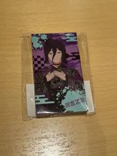 チェンソーマン OMATSURI POPUP アクリルブロック レゼ