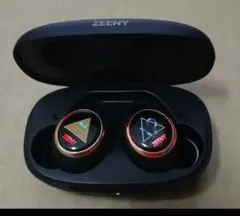 2025年最新】ZEENY イヤホンの人気アイテム - メルカリ