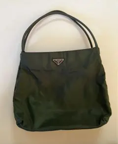 2025年最新】PRADA バッグの人気アイテム - メルカリ