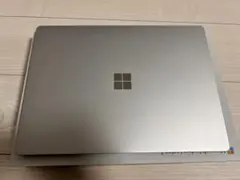 surface laptop 13インチ