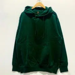 新品‼️無地❗ビックシルエット❗プルオーバー❗パーカー❗