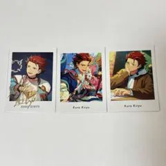 あんスタ 紅月 鬼龍紅郎 まとめ売り