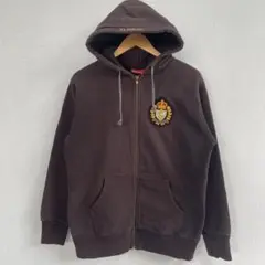 タカタカ様専用シュプリームGonz Ramm Zip Up Sweatshirt - メルカリ
