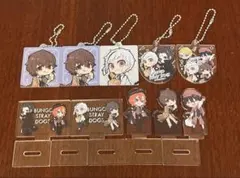 2026年最新】文豪ストレイドッグスまとめ売りの人気アイテム - メルカリ
