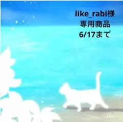 K-10493 じゃれ猫チャーム(海 星の砂) - メルカリ