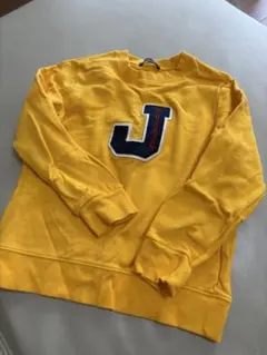 キッズムージョンジョントレーナー 130