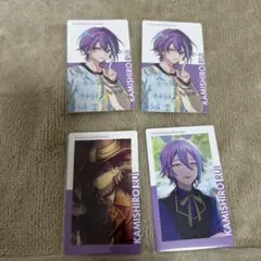 プロセカ 神代類 エピカ 4点 まとめ売り