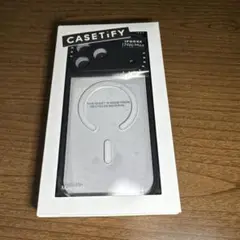 CASSETiFY iPhone 17 Pro Max ケース