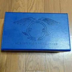 遊戯王 竜の紋章 青 スリーブ 新品未使用 170枚 遊戯王 竜の紋章 スリーブ 青 ブルー 未開封 - メルカリ