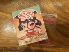 Mellojoy メロジョイ ミニランド もちもちもち 新品未開封 - メルカリ