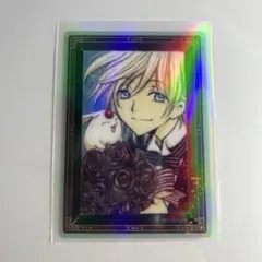 CLAMP　クリアファイル　ファイ　阿修羅王 CLAMP クリアファイル ファイ 阿修羅王 クリアファイルセット（7