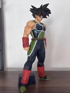 新品未開封 Grandista グランディスタ ドラゴンボール Z バーダック
